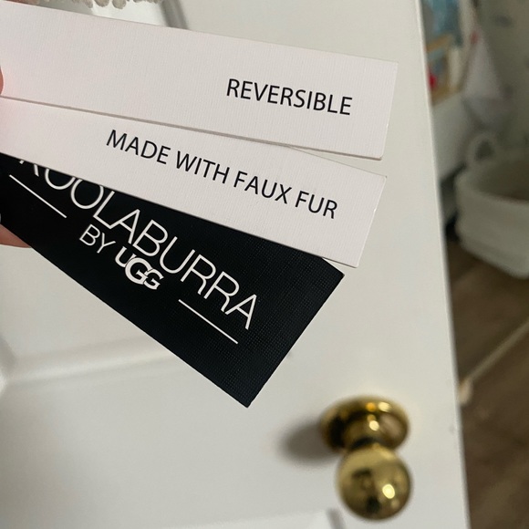 black and white jacket - Picture 8 of 9